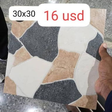 Losas y azulejos - 10/10