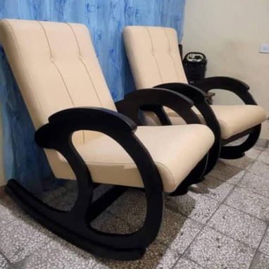 Sillones de capitoniado - Img 106127250