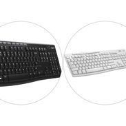 SELLADOS 📢 Teclados Smart - Logitech K270 / MK270 - Img 58346601