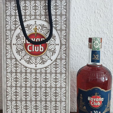 COMPRO HAVANA CLUB BOTELLAS ..... - 3/10