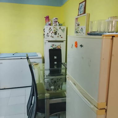 Se Vende Casa en Regla(Llegar y vivir )Más información puede llamar - Img 123389865
