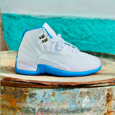 Jordan Retro 12 Gama 5 Premium - Img 123187738