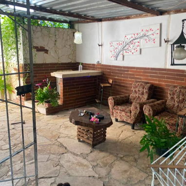 CASA EN "Capdevila Boyero" APARTAMENTO - 2/10