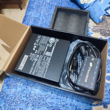 PSU (Fuente de alimentación para PC) Seasonic Core GX 850 80+ Gold Full Modular (NUEVA) - Img 123463115