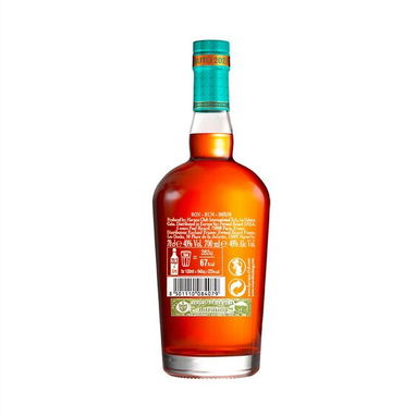 Ron Tributo 2023 Edición Limitada Havana Club (700 ml) - 4/4