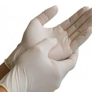 1- Guantes Quirúrgicos  2- Jeringuillas (1,5,10,20,50) ml  3- Dipirona (600 mg) en ampulas   4- Ranitidina  5- Salbutamo - 2/9