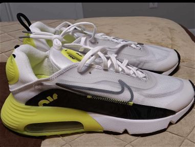Zapatillas Nike air originales #45 - Img main-image-45592975