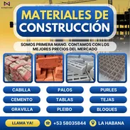 Materiales de construcción (Nfinitymkt) - Img 53205169
