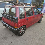 Vendo o negocio Daewoo tico - Img 55421772