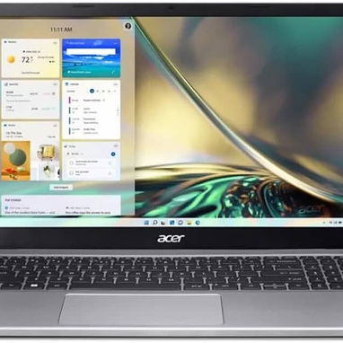 Acer aspire 🆕️Nueva - Img 123181690
