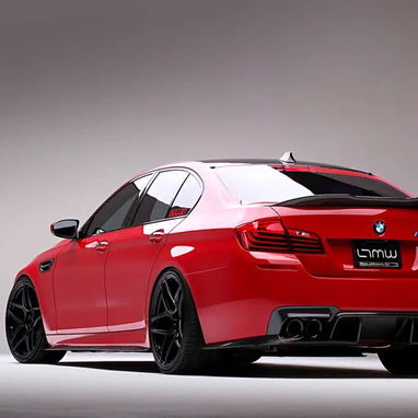 BMW M5 2015 - 2/2