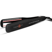 Plancha Terapy Profesional Salerm - Img 56618516