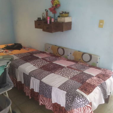 Se vende casa en la lisa - Img 122191082