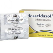 Metronidazol - Img 55832991