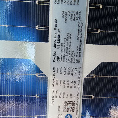Panales solares - 6/6