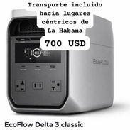 EcoFlow Delta 3 Classic - Img 56727714