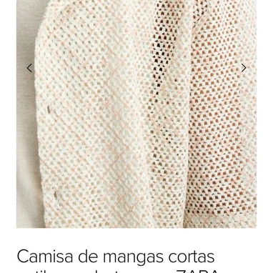 Camisas de e mallas detalles en la foto - Img 103896327