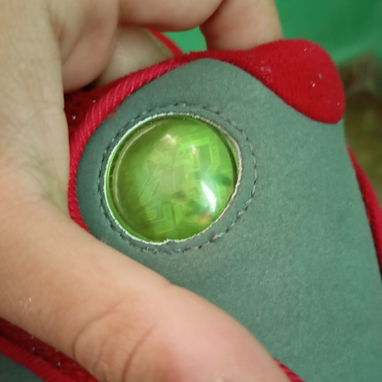 Zapatos Air Jordan - 5/5