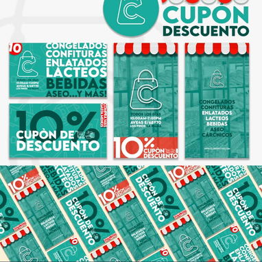 IMPRENTA//PAPELERÍA//DISEÑO GRÁFICO//TARJETAS DE PRESENTACIÓN/AGRADECIMIENTO/FIDELIDAD/REGALO //CUPONES DE DESCUENTO - Img 119791159
