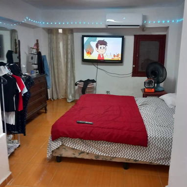 Venta de casa en la Habana Vieja - 3/10