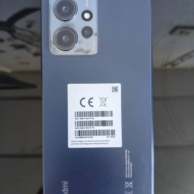 Xiaomi Redmi Note 12 - Img 122637949