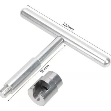 Set para sacar golpes de forma sencilla y rápida - Img 121811434