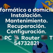 Informático a domicilio - Img 56208247