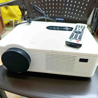 Proyector HD - Img 122198810