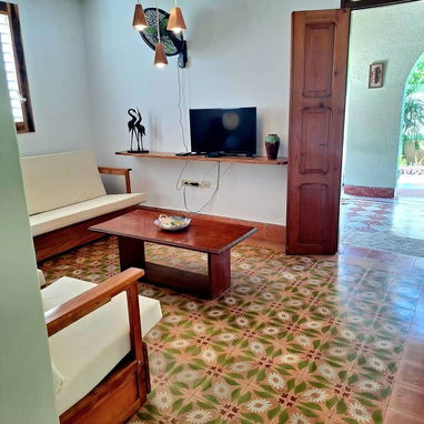 Se renta casa de 3 habitaciones climatizadas en Varadero.54026428 - Img 123487826