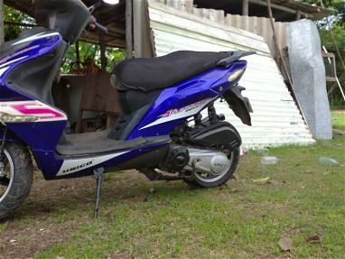 Se Vende Scooter 150cc - Img 67170657