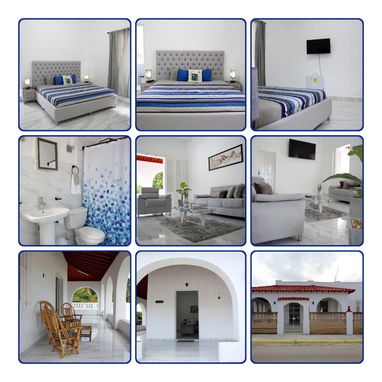 Casa de Renta en Varadero - 7/9