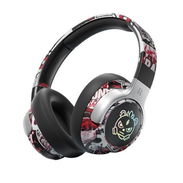 AURICULARES ESTILO GRAFITI SY-T12  NUEVOS EN CAJA!!! - Img 51185796