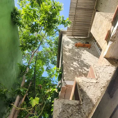 🏡Casa en venta en marianao 2x1 Casa y apartamento arriba - Img 126630068