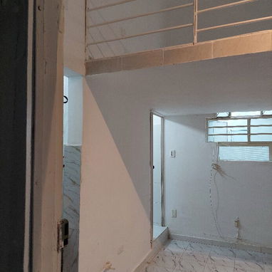 Apto de 1/4 en Ctro Habana - 7/7