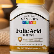 Ácido fólico - Img 57403299