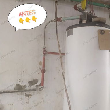 Plomero, instalación con tuberías de termofusión (prr) - 10/10