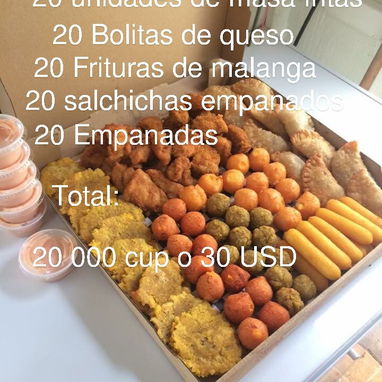 Ofertas para el día de los padres - Img 124094854