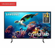 Televisor Samsung Smart TV 65" 4K, con soporte de regalo - Img 53986802