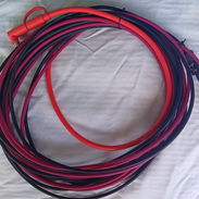 CABLE SOLAR DE ALTA CAPACIDAD PARA BATERÍAS Y ESTACIONES DE ENERGÍA Ideal para Jackery, Bluetti y más - Img 56643344