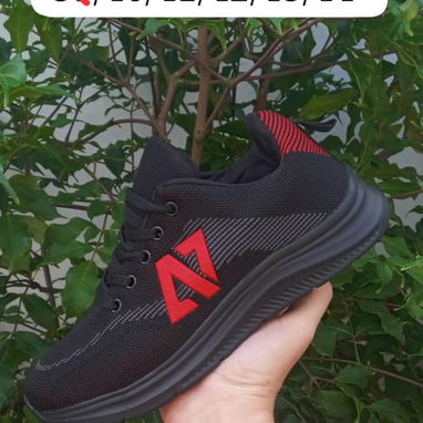 Tenis económicos - 5/10
