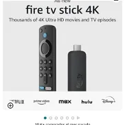 Vendo Fire Stick 4K Max - Img 45818900
