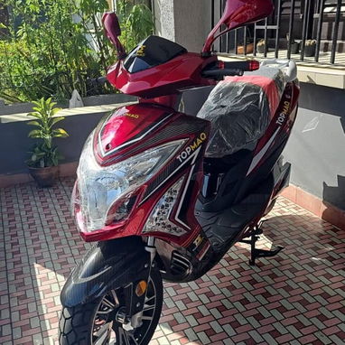 Se vende motorina Topmaq  F3 2026 - 2/2