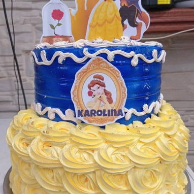 Cake 🎂,buffet 🍰,picaderas 🧀,comida criolla 🐷 - Img 126283500