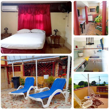 Renta apartamentos Varadero - Img 113988867