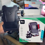 portacelular para carros y bicimotos y puertos usb para carros - Img 55886908