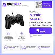 Mando para PC - Img 57588771