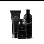 SET MASCULINE (Perfume, Shampoo y Gel de Baño 2 en 1, y After Shave) - Img 56225142