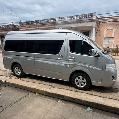 💯 FOTON 14 PLAZAS 2025💯 54006023 - 3/3