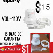 DUCHA ELÉCTRICA!! - Img 54893248