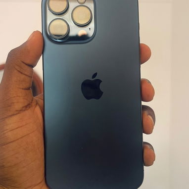 Iphone 15 Pro Max con 3 Forros RNOZX - 6/6